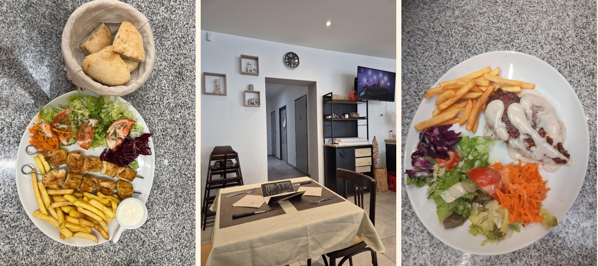 Les Délices de l'éléphant - Gallery Image 1