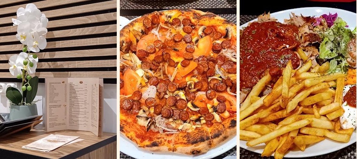 Les Délices de l'éléphant - Gallery Image 2