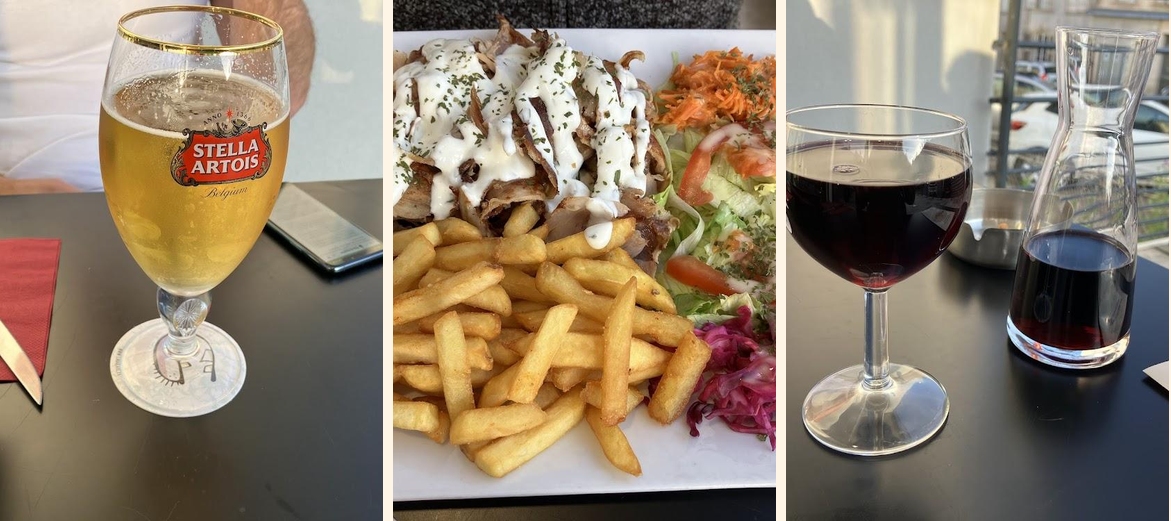 Les Délices de l'éléphant - Gallery Image 4